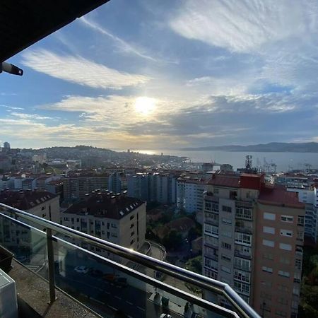 Apartamento Con Vistas En Vigo By Rsh Exterior foto