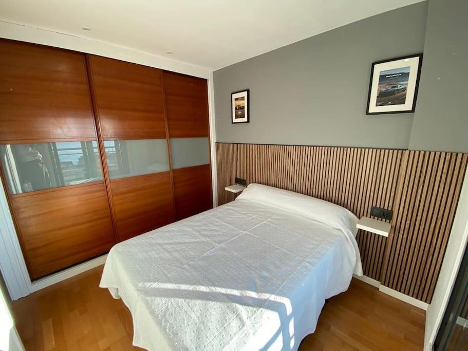Apartamento Con Vistas En Vigo By Rsh Exterior foto