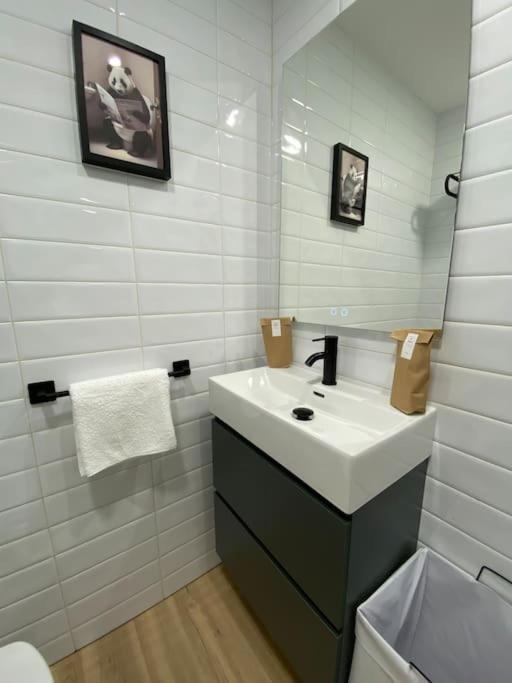 Apartamento Con Vistas En Vigo By Rsh Exterior foto
