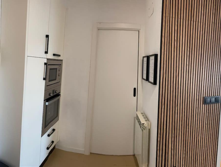 Apartamento Con Vistas En Vigo By Rsh Exterior foto