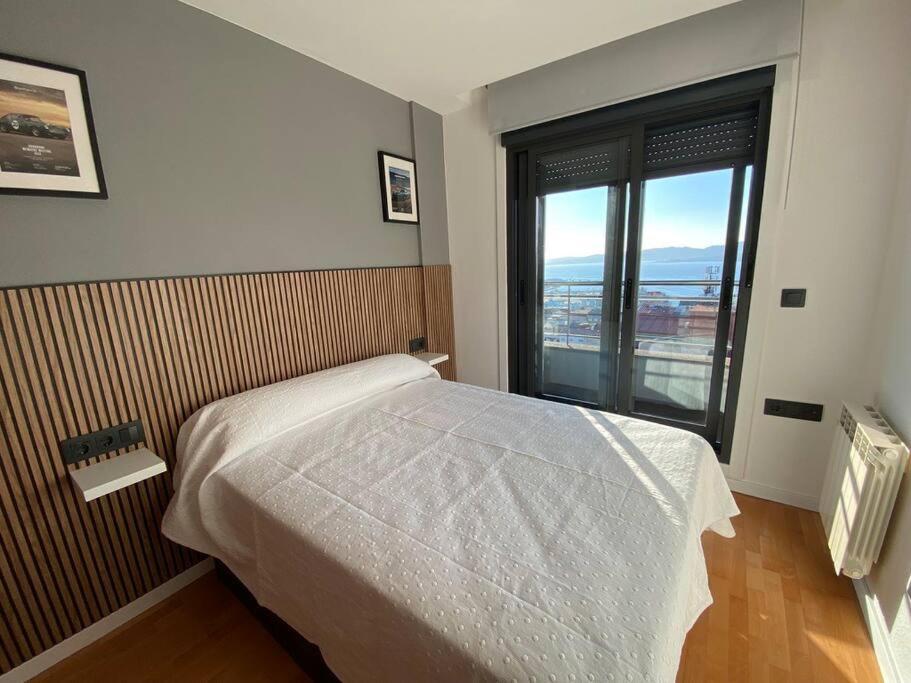Apartamento Con Vistas En Vigo By Rsh Exterior foto
